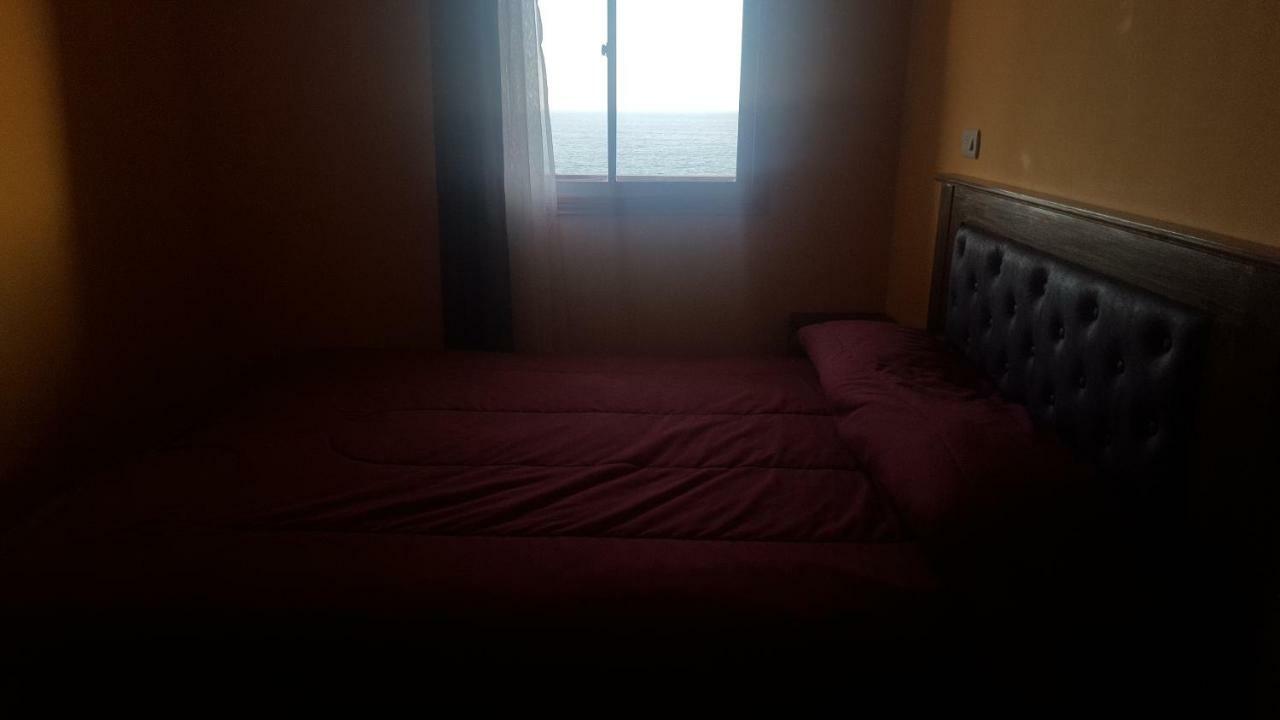 Habitaciones Y Apartamentos El Caleuche Эль-Табо Экстерьер фото